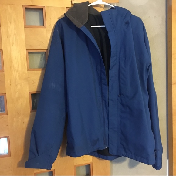 Mountain Eqiupment Coop Jackets & Coats Mountain Equipment Coop Ecostorm Hardshell L Poshmark